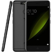 ZTE представила смартфон с двойной основной камерой Small Fresh 5