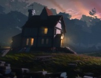 Создатель Limbo работает над новой игрой Somerville