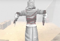 Энтузиаст показал, как могла выглядеть Assassin's Creed в 1998 году