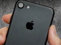 Профессиональный дроп-тест Samsung Galaxy S8 и iPhone 7