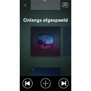 Spotify тестирует новый режим для автомобилистов