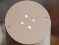 Умная колонка Google Home вызвала полицию, услышав домашний скандал