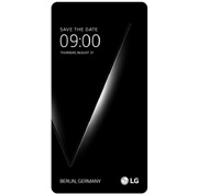 LG объявила дату презентации нового флагмана