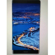 Опубликовано первое изображение безрамочного смартфона Honor Note 9