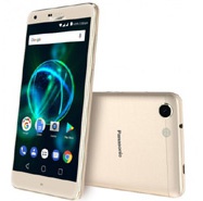 Смартфон Panasonic P55 Max получил аккумулятор на 5000 мАч