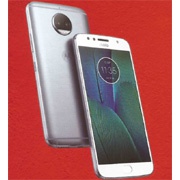 Moto G5S Plus с двумя камерами засветился в подробностях