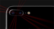 Новые iPhone получат лазерную автофокусировку