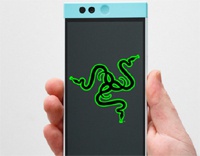 Компанию Razer заподозрили в разработке геймерского смартфона