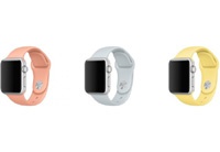 Apple выпустит третье поколение Apple Watch осенью