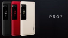 Meizu ответила на критику в части установки чипов MediaTek в Pro 7