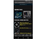 Бета-версия браузера Samsung Internet доступна на всех Android-устройствах