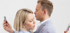 Исследование: зависимость от смартфонов стала сильнее