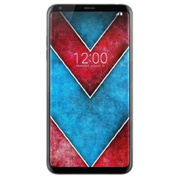 LG показала процесс создания фоновых рисунков для V30