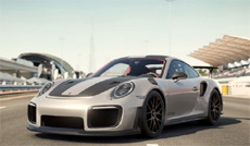 Гонке Forza Motorsport 7 понадобится топовое «железо»