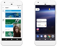 Смартфоны начали обновляться до Android 8.0 Oreo