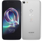 Смартфон Alcatel Idol 5 показался до анонса