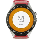 Смарт-часы Connect Watch первыми в мире работают на базе AsteroidOS