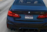 Представлено видео полицейской погони в Need for Speed: Payback