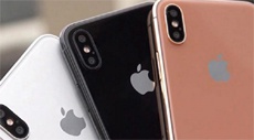 iPhone 8 получился таким дорогим из-за Samsung