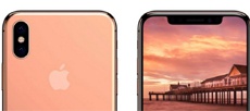 Аналитик: в день производится всего 10 000 iPhone X