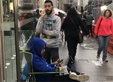 За iPhone X уже появилась очередь