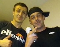 Преступник затроллил полицейских под объявлением о своем розыске