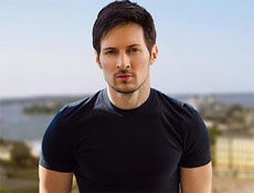 Дуров развеял миф о своем паспорте