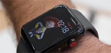 Apple подтвердила проблемы с LTE в новых умных часах и обещает все исправить