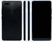 Безрамочный Gionee M7: подробные характеристики и фото из TENAA