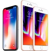 iPhone 2018 года получат дисплеи диагональю больше 6 дюймов