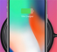 Стали известны характеристики iPhone X, о которых не рассказали на презентации