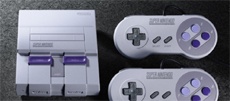 Nintendo перевыпустила консоль Super Nintendo