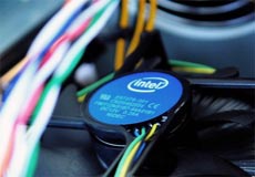 Первые высокопроизводительные ARM-чипы от Intel появятся в этом году