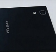 Sony Xperia R1 Plus с новым интерфейсом камеры на видео