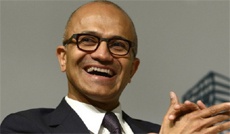 Глава Microsoft унизил владельцев iPad