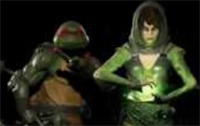 Черепашки-ниндзя появятся в Injustice 2