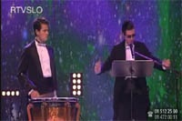 Оперное исполнение главного интернет-хита 2012 года