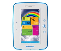 Polaroid выпустила Android-планшет за $150