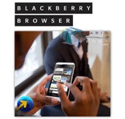 Опубликованы промо-материалы с BlackBerry Z10