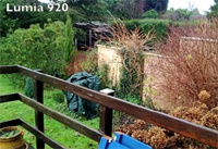 Cравнение камер iPhone 4S и Lumia 920