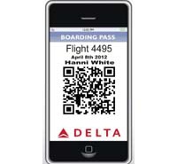 Благодаря Google мобильник станет пропуском в самолет