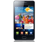 В феврале Samsung выпустит Android 4.1 для Galaxy S II