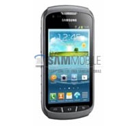 В сеть попали спецификации защищенного смартфона Samsung Galaxy Xcover 2