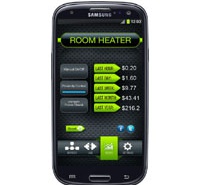 Смартфон станет электрическим счетчиком