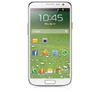 Пресс-фото Samsung Galaxy S IV