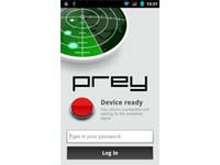 Защита Android в случае кражи