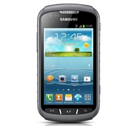 Samsung анонсировала «подводный» смартфон Galaxy Xcover 2