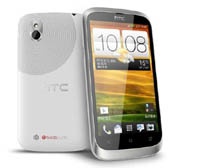 HTC Desire U — бюджетный смартфон на Android 4.0