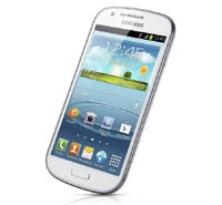 Samsung анонсировал новый смартфон