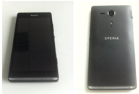 Xperia SP и Xperia L — новые смартфоны Sony